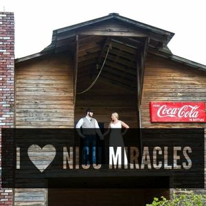 Meet your Posher, Patrick